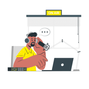 Geek Spaces